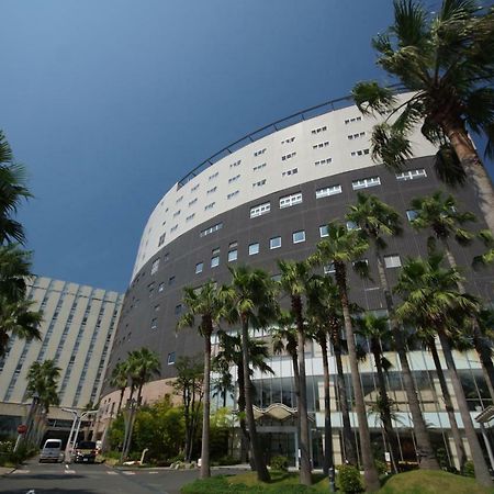 Spa&Hotel Eurasia Maihama Urayasu Ngoại thất bức ảnh