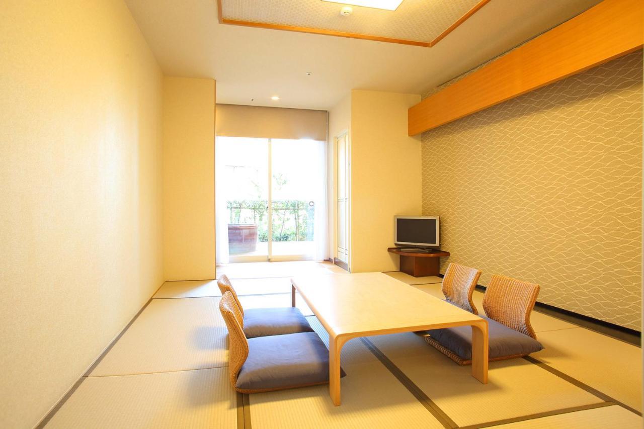 Spa&Hotel Eurasia Maihama Urayasu Ngoại thất bức ảnh