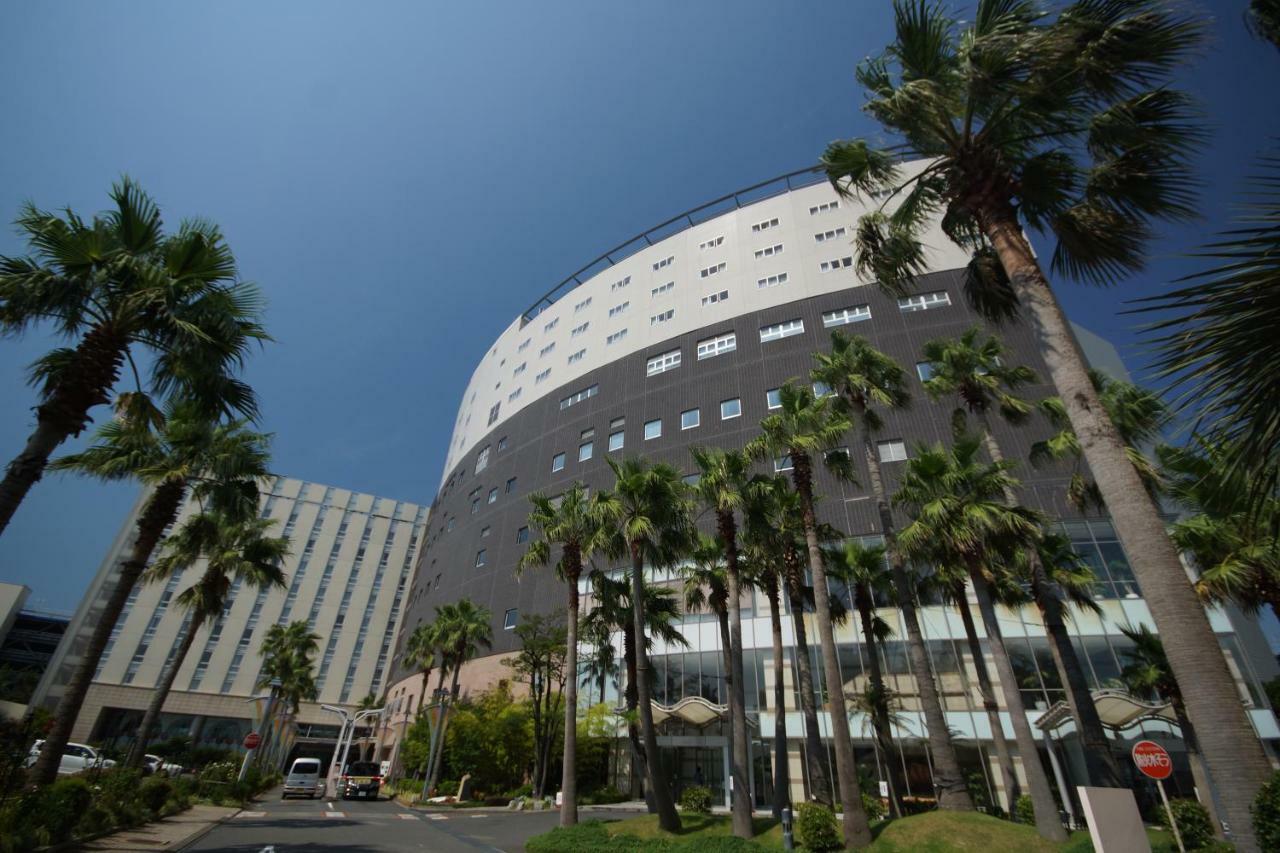 Spa&Hotel Eurasia Maihama Urayasu Ngoại thất bức ảnh