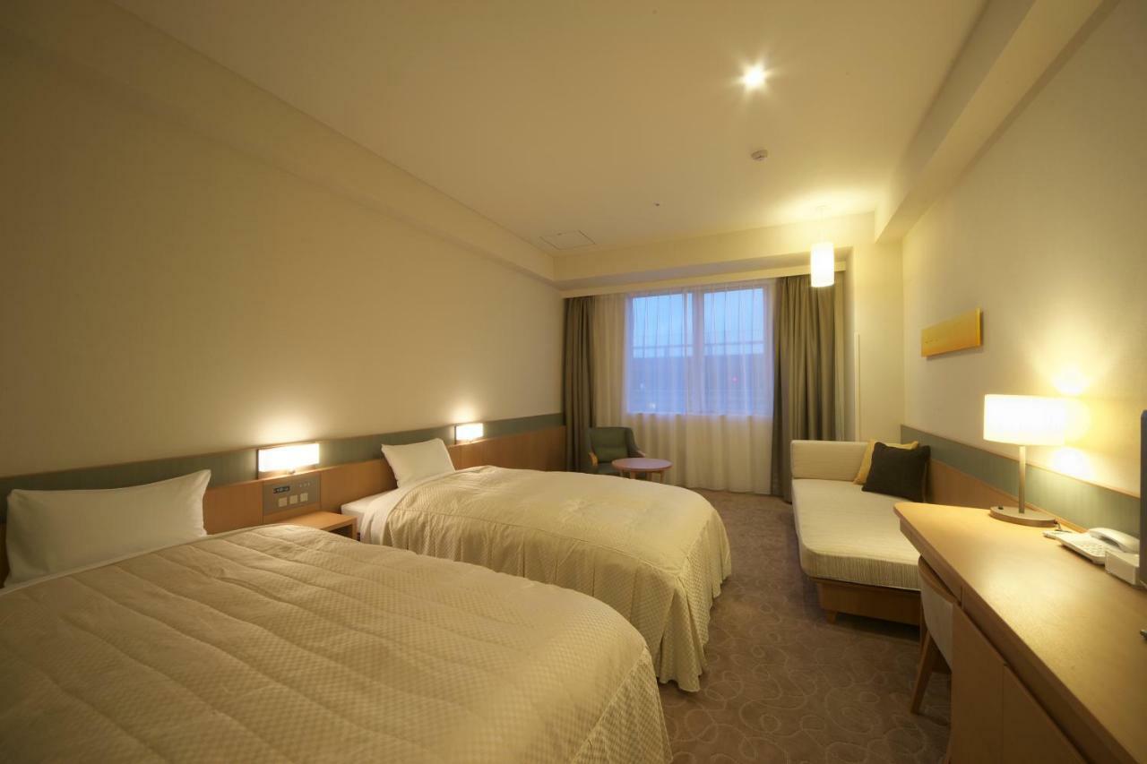 Spa&Hotel Eurasia Maihama Urayasu Ngoại thất bức ảnh