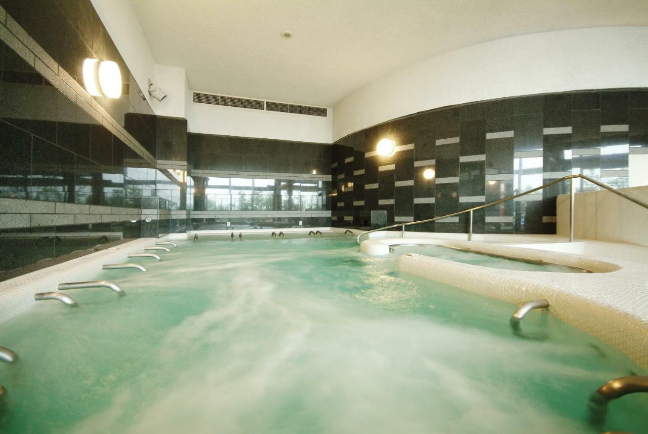 Spa&Hotel Eurasia Maihama Urayasu Ngoại thất bức ảnh