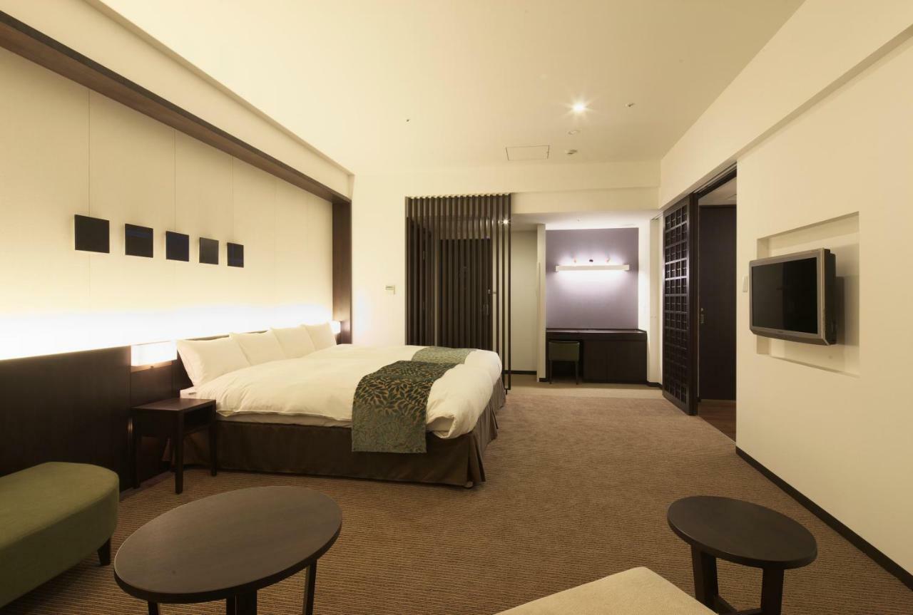 Spa&Hotel Eurasia Maihama Urayasu Ngoại thất bức ảnh