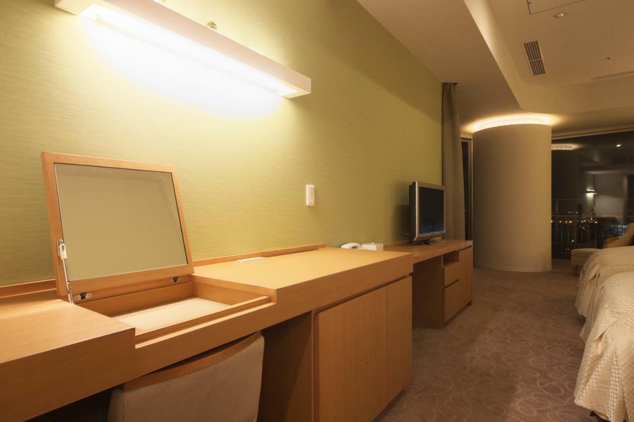 Spa&Hotel Eurasia Maihama Urayasu Ngoại thất bức ảnh