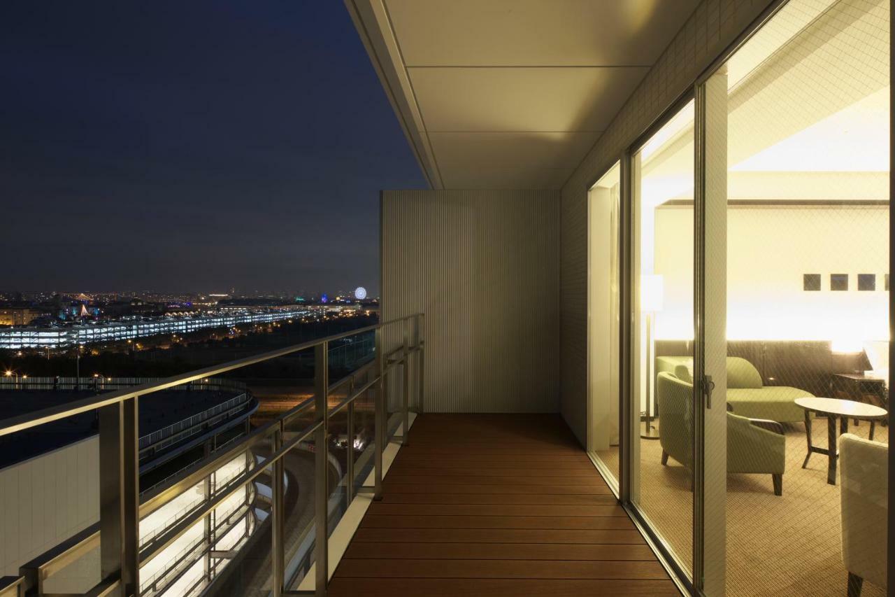 Spa&Hotel Eurasia Maihama Urayasu Ngoại thất bức ảnh