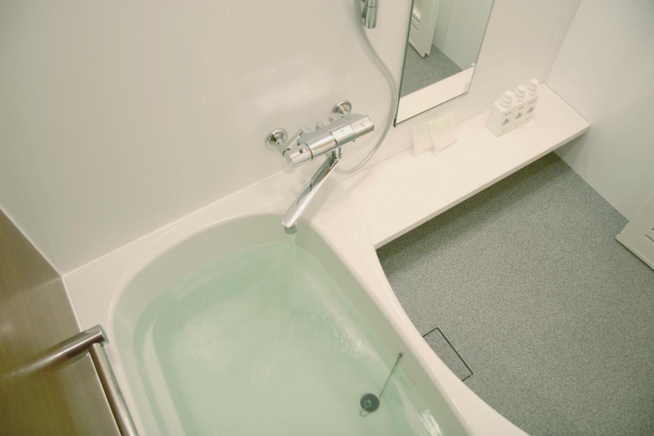 Spa&Hotel Eurasia Maihama Urayasu Ngoại thất bức ảnh