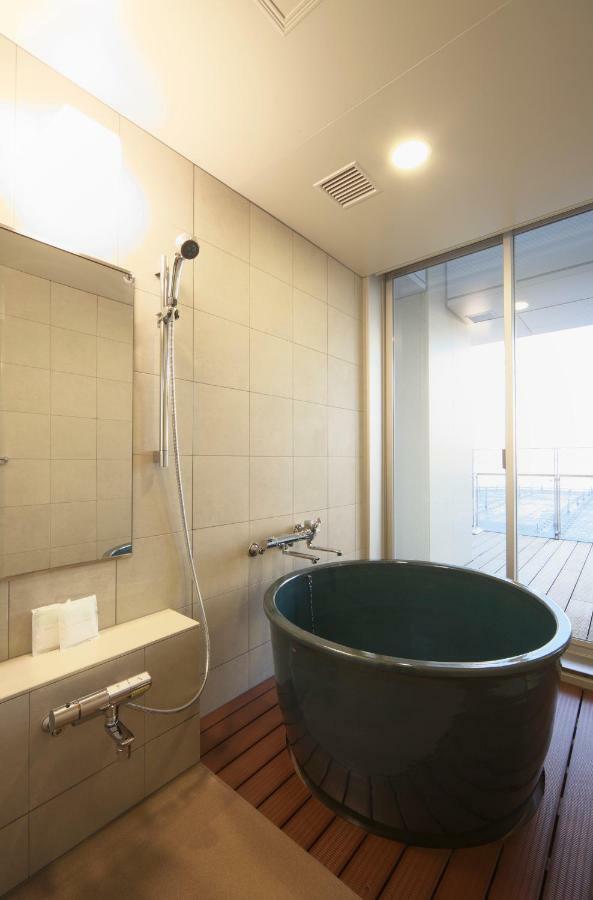 Spa&Hotel Eurasia Maihama Urayasu Ngoại thất bức ảnh