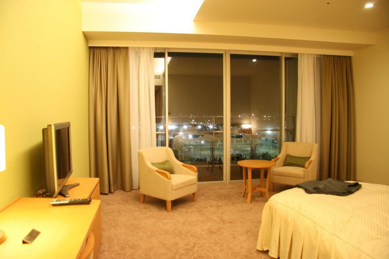 Spa&Hotel Eurasia Maihama Urayasu Ngoại thất bức ảnh