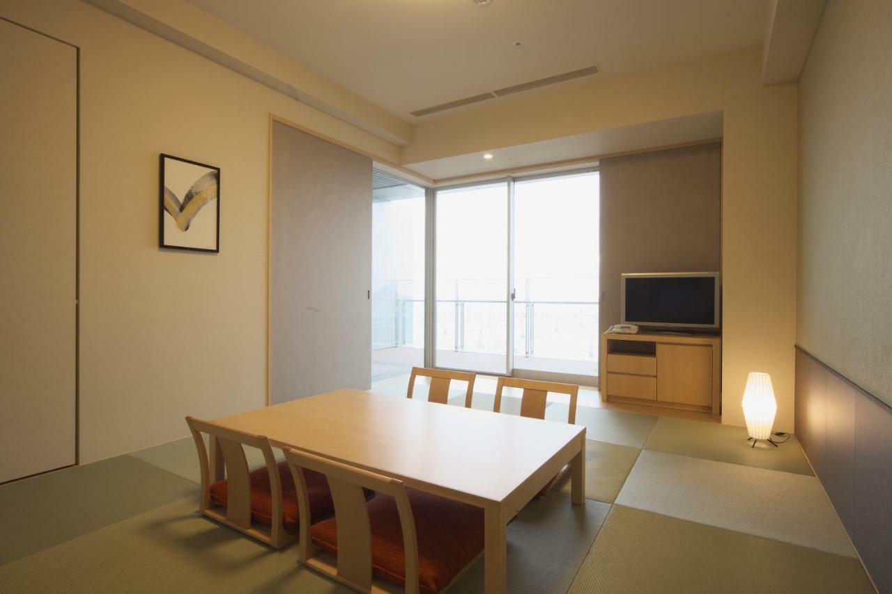 Spa&Hotel Eurasia Maihama Urayasu Ngoại thất bức ảnh