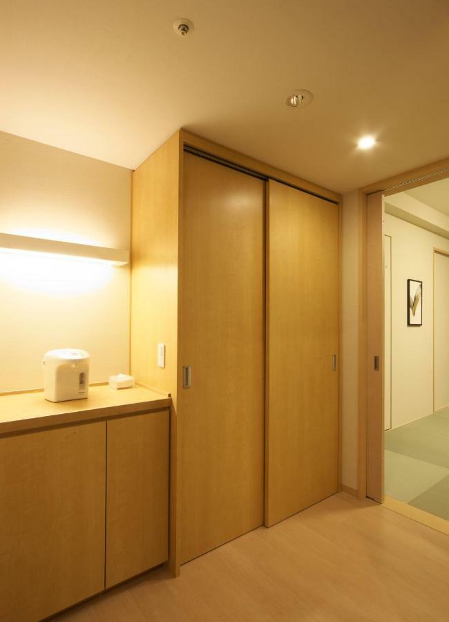 Spa&Hotel Eurasia Maihama Urayasu Ngoại thất bức ảnh