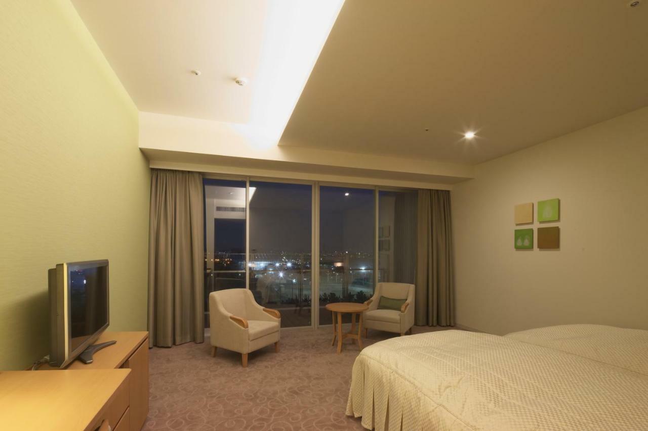 Spa&Hotel Eurasia Maihama Urayasu Ngoại thất bức ảnh